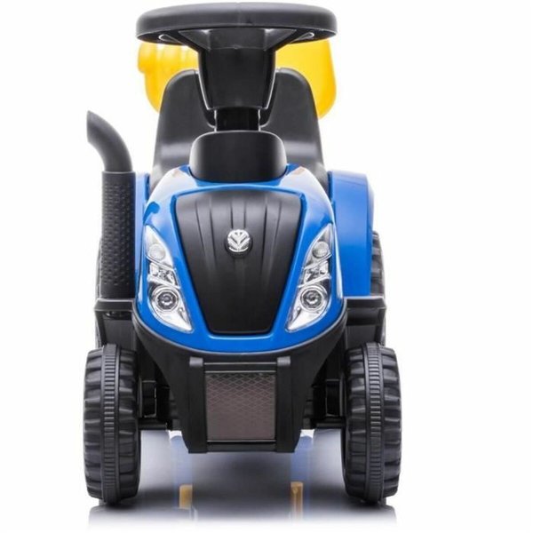 Tricycle Buddy Toys