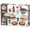 Toy kitchen Ecoiffier