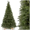 Mākslīgā eglīte Springos CT0254, PRIEDE PREMIUM 240 CM