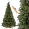 Mākslīgā eglīte Springos CT0254, PRIEDE PREMIUM 240 CM
