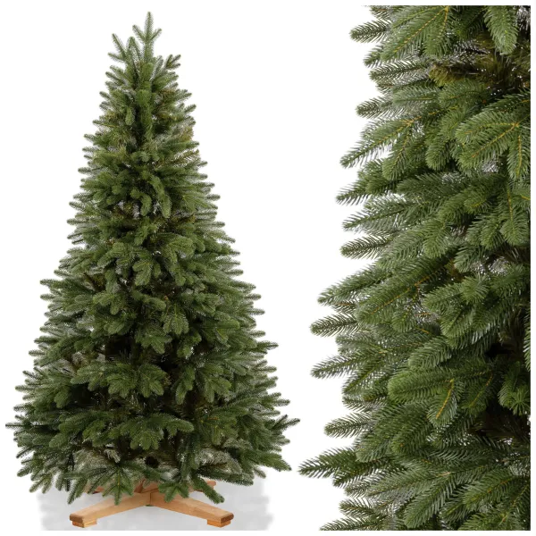 Mākslīgā eglīte Springos CT0252, PRIEDE PREMIUM 180 CM