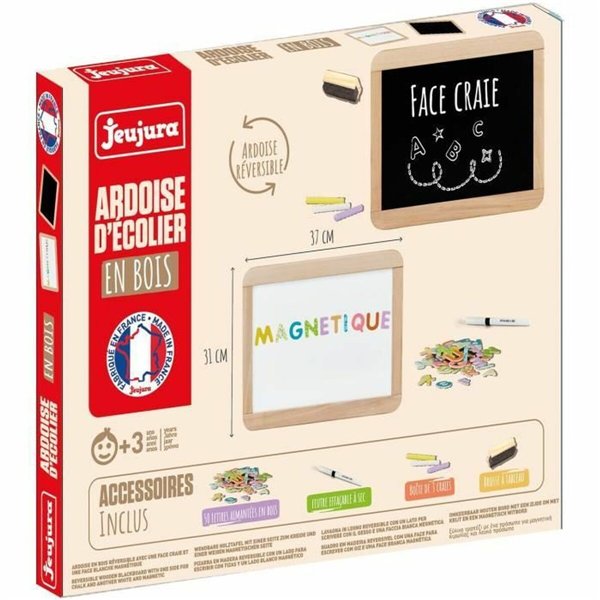 Double-sided Slate Jeujura