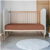 Fitted bottom sheet P'TIT DODO