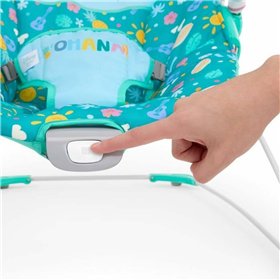 Baby Hammock Bright Starts