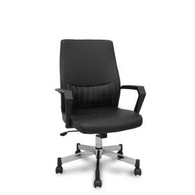 Office Chair Foröl 840CRRN Black