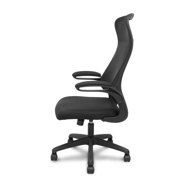 Kontoritool Foröl 0A840RN Must