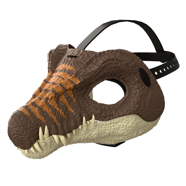 Mask Jurassic World