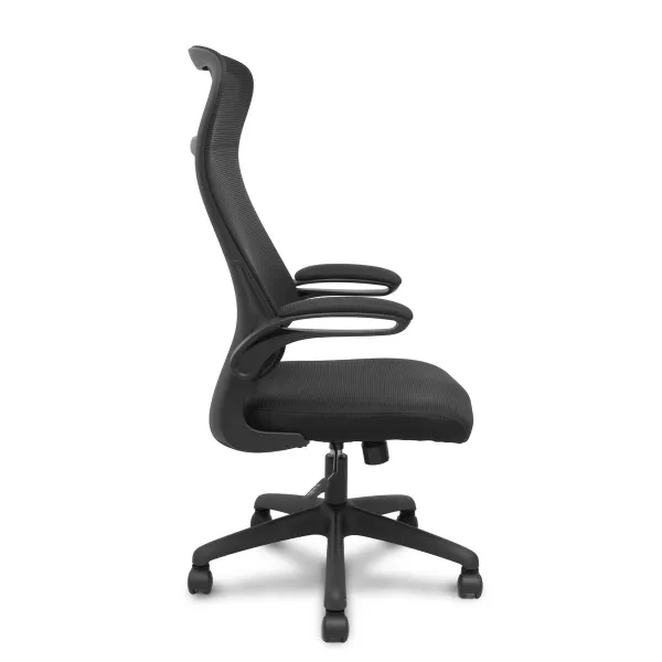 Kontoritool Foröl 0A840RN Must