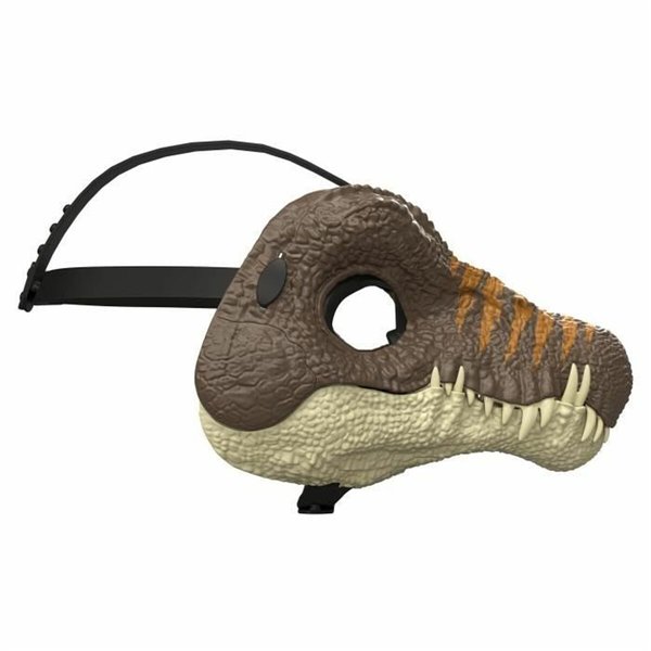 Mask Jurassic World