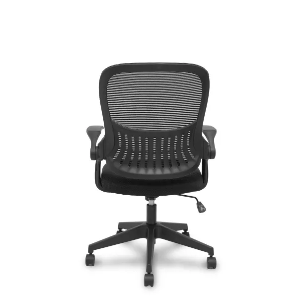 Biroja krēsls Foröl 3D840RN Melns