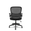 Office Chair Foröl 3D840RN Black