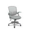 Biuro kėdė Foröl 03D40RN Pilka
