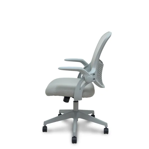 Office Chair Foröl 03D40RN Grey