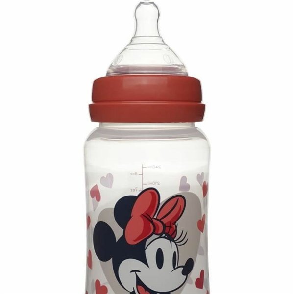 Baby's bottle ThermoBaby