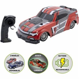 Remote-Controlled Car Exost