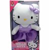 Fluffy toy Hello Kitty