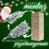 Dirbtinis eglė Springos CT0224, KALNŲ EGLE LUX 180 CM