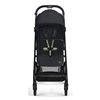 Baby's Pushchair Cybex Black