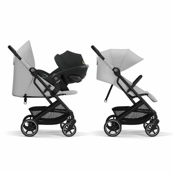 Baby's Pushchair Cybex Black