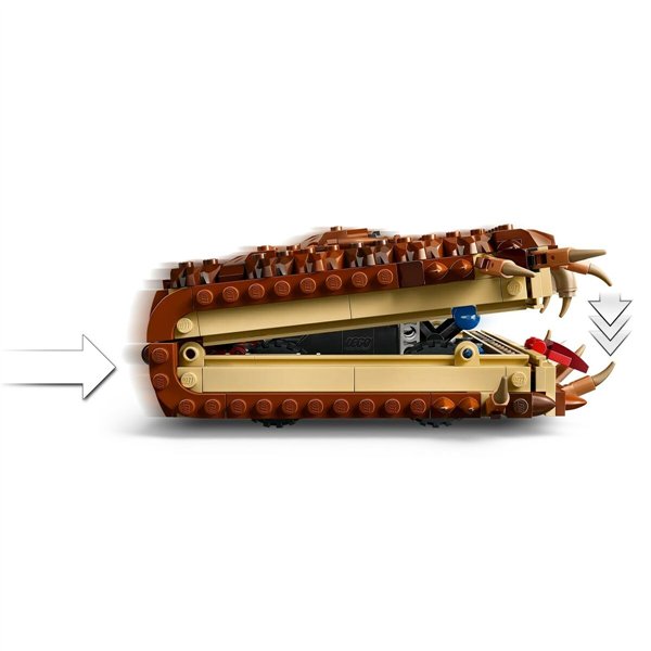 Construction set Lego