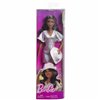 Doll Barbie