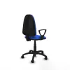 Kontoritool Piqueras y Crespo BFN01RN Sinine