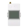Electricity consumption meter 100A WiFi POW Ring SONOFF POWCT (current probe)
