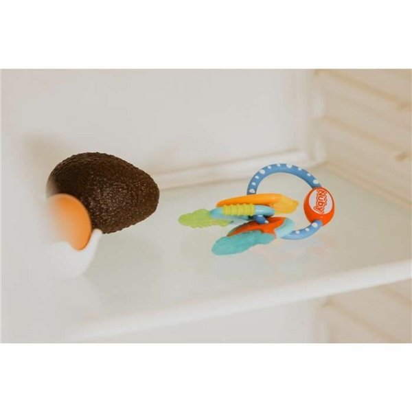 Teether for Babies Nûby Keys