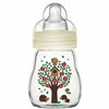 Baby's bottle MAM Beige