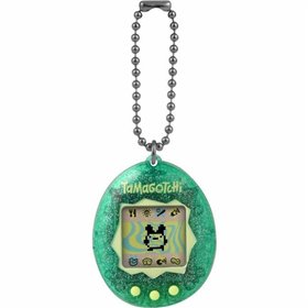 Interactive Pet Tamagotchi