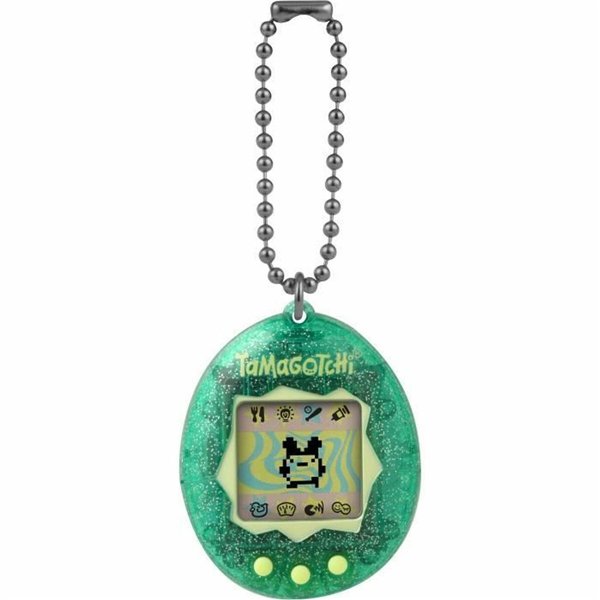 Interactive Pet Tamagotchi