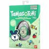 Interactive Pet Tamagotchi