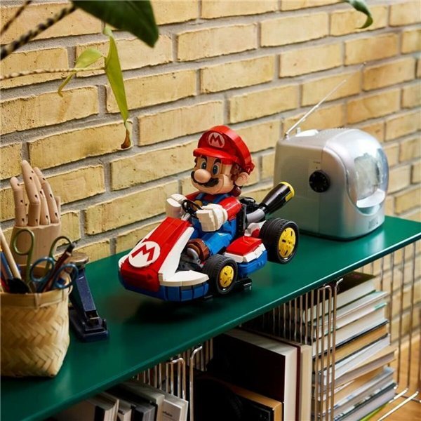 Construction set Lego