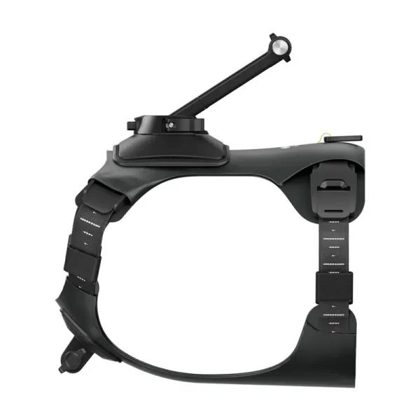 Pet harness size S for mounting Insta360 GO 3/ GO 3S cameras