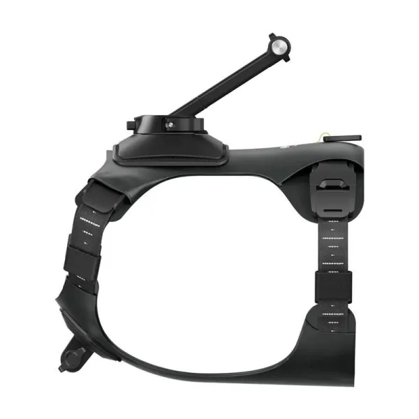 Pet harness size S for mounting Insta360 GO 3/ GO 3S cameras
