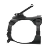Pet harness size S for mounting Insta360 GO 3/ GO 3S cameras