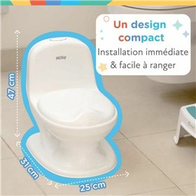 Potty Nûby