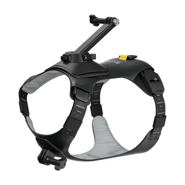 Pet harness size M for mounting Insta360 GO 3/ GO 3S cameras
