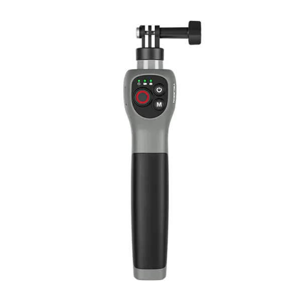 TELESIN waterproof selfie holder for GoPro 8 / 9 / 10 / 11 / 12 / 13