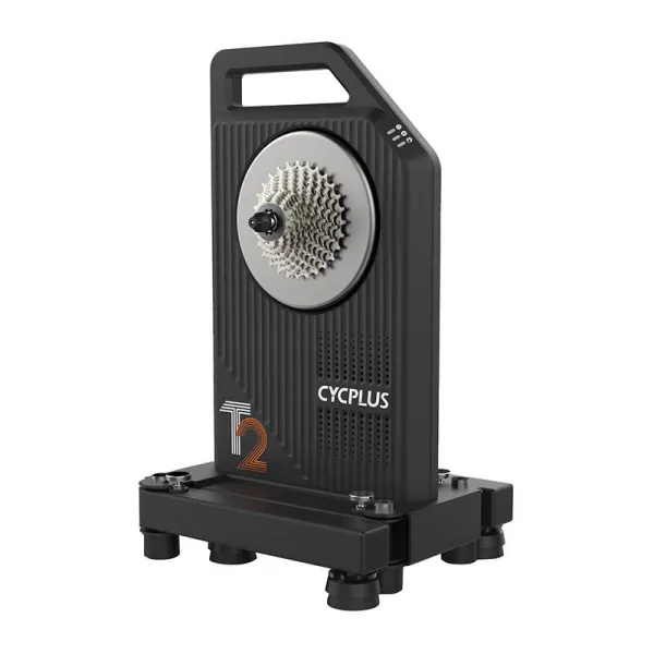 Cycplus T2 smart bike trainer