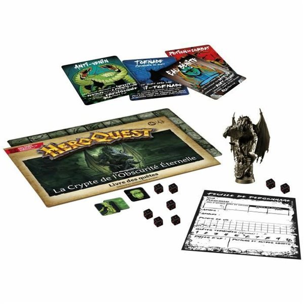 Board game Hasbro