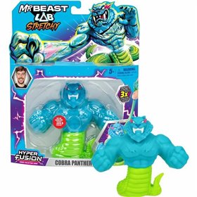 Action Figure MrBeast Lab
