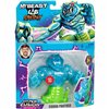 Action Figure MrBeast Lab