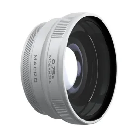 Wide angle and Macro lens Freewell for Fuji X100VI/X100V