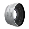 Wide angle and Macro lens Freewell for Fuji X100VI/X100V