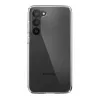 Speck Presidio Perfect-Clear - Samsung Galaxy S23+ Case with MICROBAN Coating (Clear)