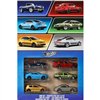 Vehicle Playset Hot Wheels
