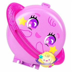 Playset Polly Pocket