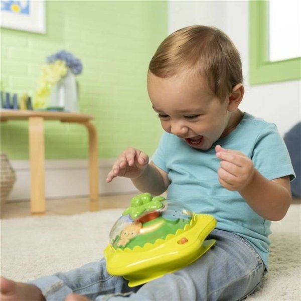 Wheeled walking frame Bright Starts Multicolour animals