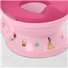 Potty Bright Starts Princess Disney Pink